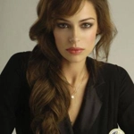 Eva González (modelo)