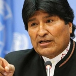 Evo Morales