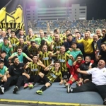 F. C. Kairat Almaty