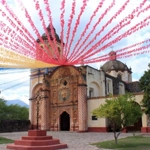 Fiesta patronal