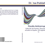 Fiscalía Anticorrupción