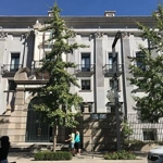 Fiscalía Superior (España)