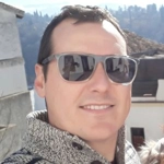 Francisco Moreno Martínez