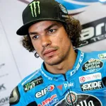 Franco Morbidelli