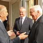 Frank-Walter Steinmeier