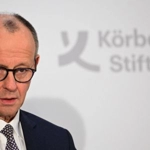 Friedrich Merz