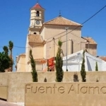 Fuente Álamo de Murcia