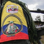 Fuerzas Armadas Revolucionarias de Colombia