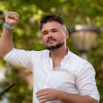 Gabriel Rufián