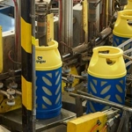 Gas licuado del petróleo