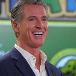Gavin Newsom