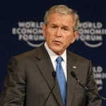 George W. Bush