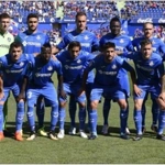Getafe Club de Fútbol
