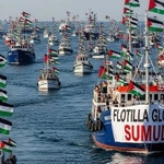 Global Sumud Flotilla