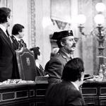 Golpe de Estado en España de 1981