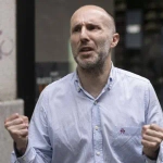 Gonzalo Pérez Jácome