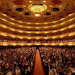 Gran Teatro del Liceo