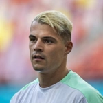Granit Xhaka