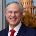Greg Abbott