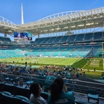 Hard Rock Stadium