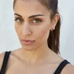 Hiba Abouk