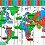 Hora media de Greenwich