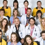 Hospital Central (serie de televisión)