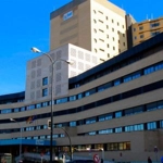 Hospital Clínico Universitario Lozano Blesa