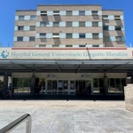 Hospital General Universitario Gregorio Marañón