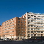 Hospital Universitario Fundación Jiménez Díaz