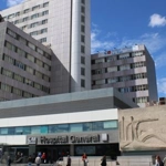 Hospital Universitario La Paz
