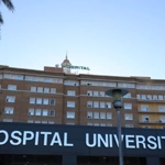 Hospital Universitario Virgen del Rocío (Sevilla)