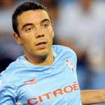 Iago Aspas