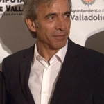 Imanol Arias