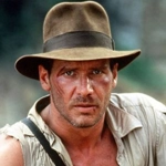 Indiana Jones