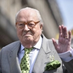 Jean-Marie Le Pen