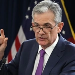 Jerome Powell