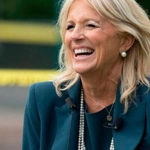 Jill Biden