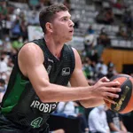 Joel Parra