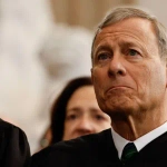 John Roberts
