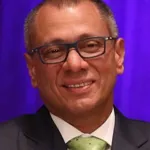 Jorge Glas