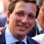 José Luis Martínez-Almeida