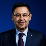 Josep Maria Bartomeu