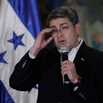 Juan Orlando Hernández