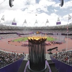 Juegos Olímpicos de Londres 2012