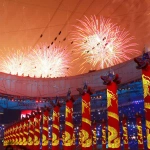 Juegos Olímpicos de Pekín 2008