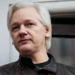 Julian Assange