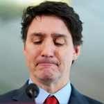 Justin Trudeau