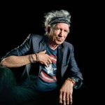 Keith Richards