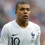Kylian Mbappé